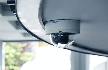 Avigilon Surveillance Solutions Avigilon Surveillance Solutions