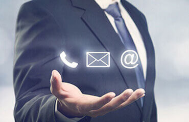 Contact Us Contact Us