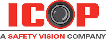 iCop Logo iCop Logo