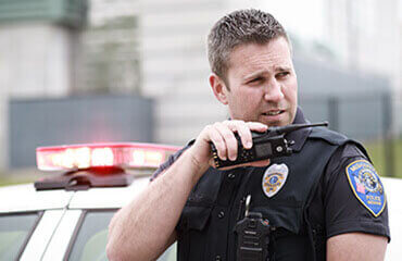 Solutions for Law Enforcement Solutions for Law Enforcement