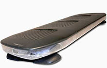 Soundoff Signal lightbars