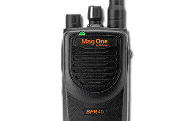Motorola Solutions BPR40 Motorola Solutions BPR40