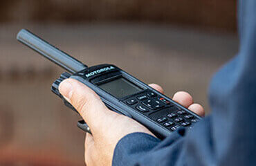 MOTOTRBO MOTOTRBO