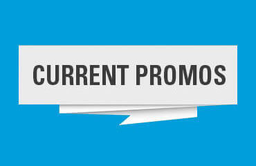 Current Promotions Current Promotions
