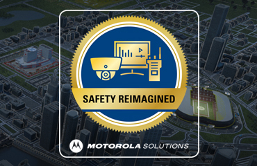 Safety Reimagined Safety Reimagined