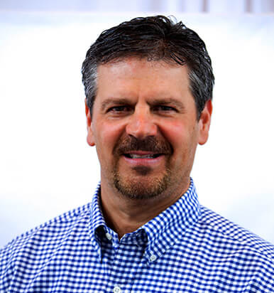 Steve Stauch, Vice President Steve Stauch Vice President