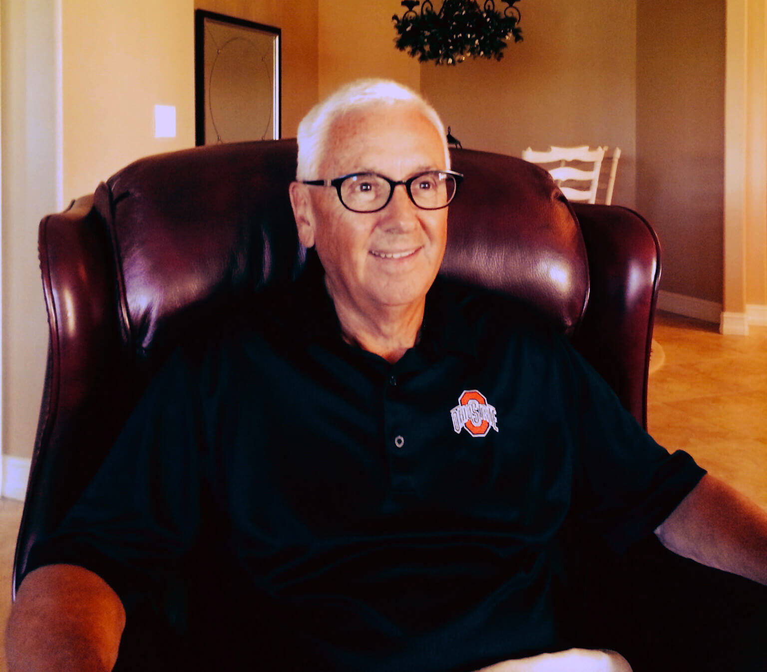 Tom Harb, CEO Tom Harb CEO