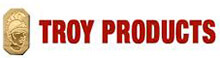 Troy Products Logo Troy Products Logo