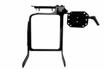 Vehicle Mounting Vehicle Mounting