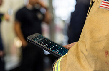 Broadband PTT Services Videos Broadband PTT Services Videos