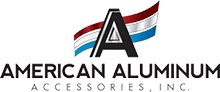 American Aluminum Logo American Aluminum Logo