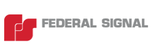 Federal Signal Logo Federal Signal Logo