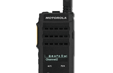 Motorola Solutions SL3500e Motorola Solutions SL3500e