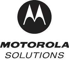Motorola Solutions logo Motorola Solutions logo