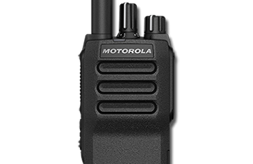 Motorola Solutions MOTOTRBO R7 Motorola Solutions MOTOTRBO R2