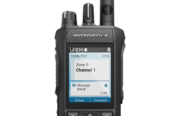 Motorola Solutions MOTOTRBO R7 Motorola Solutions MOTOTRBO R7
