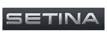 Setina Logo Setina Logo