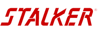 Stalker Radar Logo Stalker Radar Logo