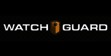 Watch Guard Logo Watch Guard Logo